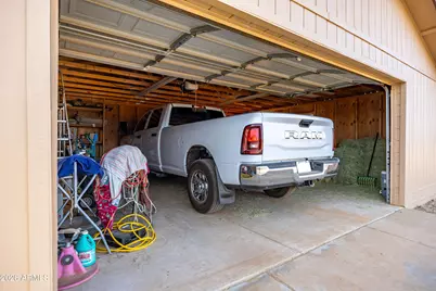 4677 S La Donna Lane, Sierra Vista, AZ 85650 - Photo 30