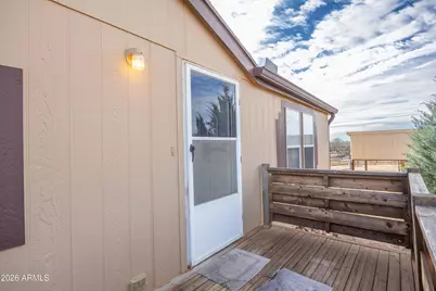 4677 S La Donna Lane, Sierra Vista, AZ 85650 - Photo 2