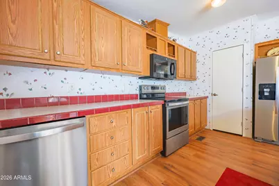 4677 S La Donna Lane, Sierra Vista, AZ 85650 - Photo 16