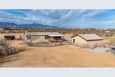 4677 S La Donna Lane, Sierra Vista, AZ 85650 - Photo 36