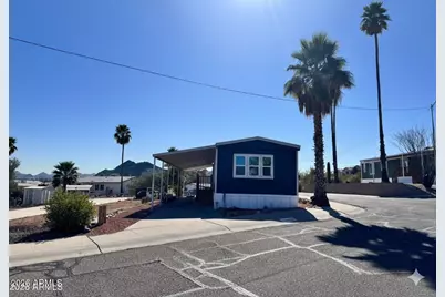 12817 N 19th Place, Phoenix, AZ 85022 - Photo 1