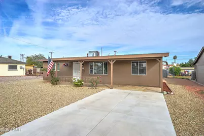 12026 N 113th Drive, Youngtown, AZ 85363 - Photo 2