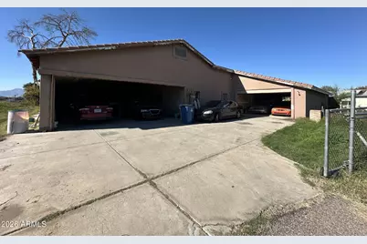 4930 W Sunrise Drive, Laveen, AZ 85339 - Photo 1