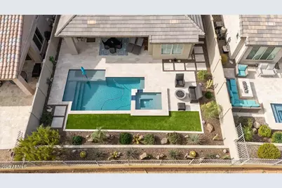 1865 N Bernard Circle, Mesa, AZ 85207 - Photo 14