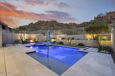 1865 N Bernard Circle, Mesa, AZ 85207 - Photo 10