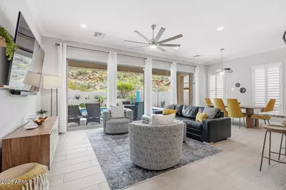 1865 N Bernard Circle, Mesa, AZ 85207 - Photo 6