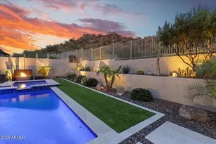 1865 N Bernard Cir, Mesa, AZ 85207 - Photo 4