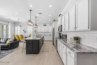 1865 N Bernard Circle, Mesa, AZ 85207 - Photo 18