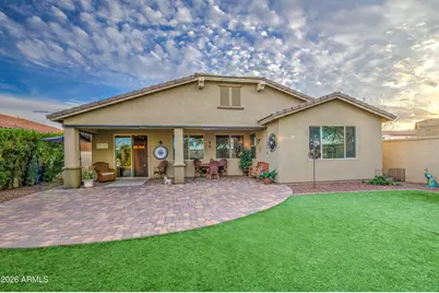 192 W Hackberry Avenue, San Tan Valley, AZ 85140 - Photo 46