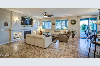 192 W Hackberry Avenue, San Tan Valley, AZ 85140 - Photo 36