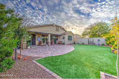 192 W Hackberry Avenue, San Tan Valley, AZ 85140 - Photo 16