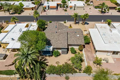 9339 E Sun Lakes Boulevard N, Sun Lakes, AZ 85248 - Photo 22