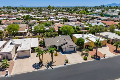 9339 E Sun Lakes Boulevard N, Sun Lakes, AZ 85248 - Photo 24