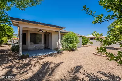 9339 E Sun Lakes Boulevard N, Sun Lakes, AZ 85248 - Photo 20