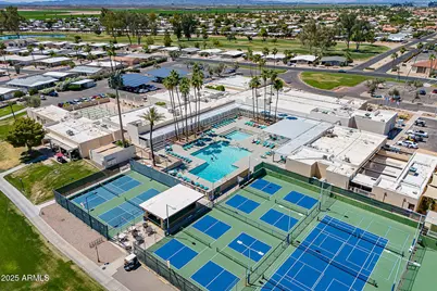 9339 E Sun Lakes Boulevard N, Sun Lakes, AZ 85248 - Photo 32