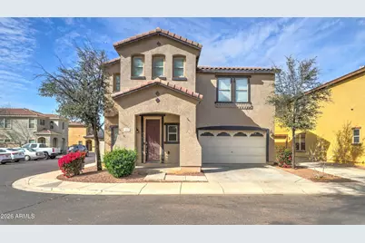 802 N 111th Drive, Avondale, AZ 85323 - Photo 1