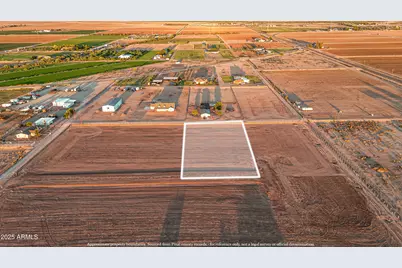 10 N Ellison Drive #-, Coolidge, AZ 85128 - Photo 1