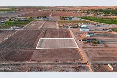 10 N Ellison Drive #-, Coolidge, AZ 85128 - Photo 2