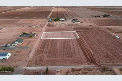 10 N Ellison Drive #-, Coolidge, AZ 85128 - Photo 4