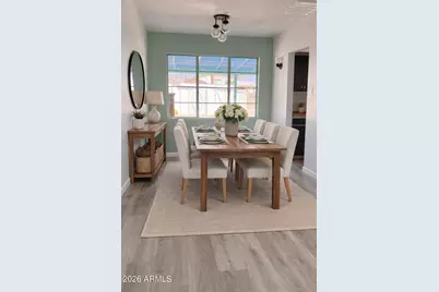 341 E Arroyo Avenue, Ajo, AZ 85321 - Photo 6