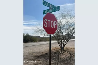 341 E Arroyo Avenue, Ajo, AZ 85321 - Photo 18