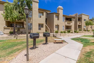 1880 E Morten Avenue #217, Phoenix, AZ 85020 - Photo 28