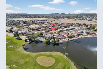 9401 W Debbie Lane #628, Arizona City, AZ 85123 - Photo 2