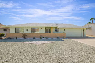 10319 W Twin Oaks Drive, Sun City, AZ 85351 - Photo 1