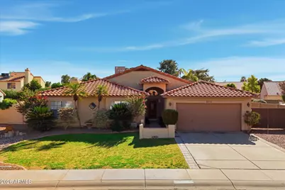 1971 E Buena Vista Drive, Tempe, AZ 85284 - Photo 1