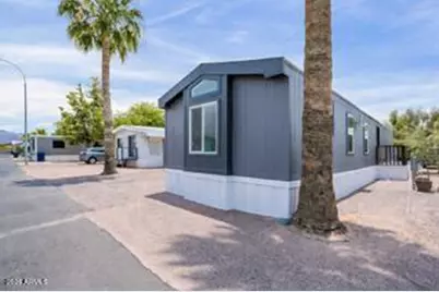 1770 N Valley Drive #25, Apache Junction, AZ 85120 - Photo 10