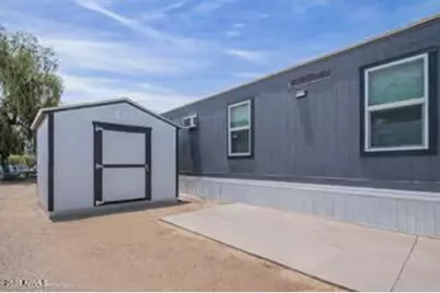 1770 N Valley Drive #25, Apache Junction, AZ 85120 - Photo 2