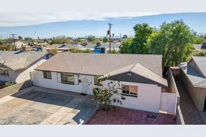 8151 W Clarendon Avenue, Phoenix, AZ 85033 - Photo 36