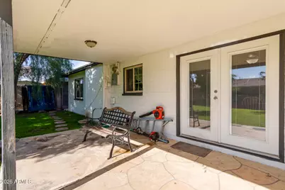 8151 W Clarendon Avenue, Phoenix, AZ 85033 - Photo 28