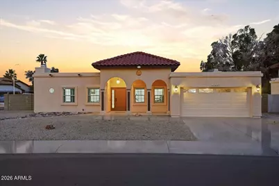 12627 S 38th Place, Phoenix, AZ 85044 - Photo 2