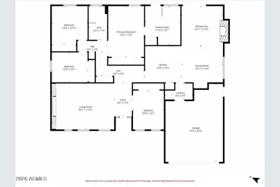 12627 S 38th Place, Phoenix, AZ 85044 - Photo 4