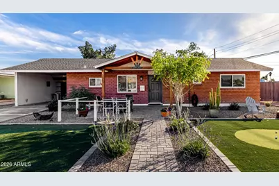 1561 W 5th Street, Mesa, AZ 85201 - Photo 2