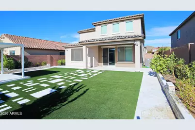 7091 W Jasmine Trail, Peoria, AZ 85383 - Photo 34