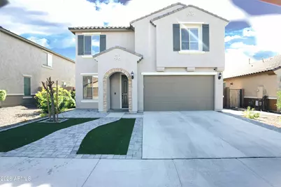 7091 W Jasmine Trail, Peoria, AZ 85383 - Photo 1