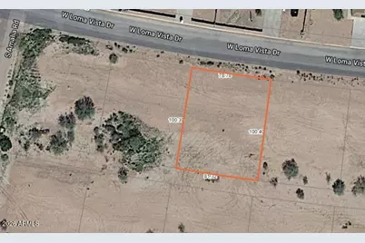 11803 W Loma Vista Drive #827, Arizona City, AZ 85123 - Photo 2