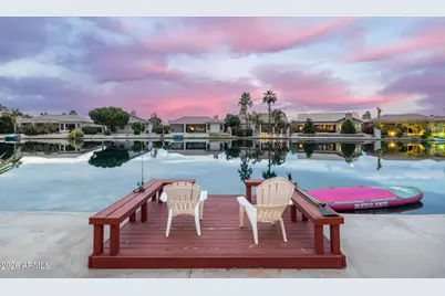 844 W Beechnut Drive, Chandler, AZ 85248 - Photo 44