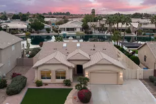 844 W Beechnut Dr, Chandler, AZ 85248 - Photo 2