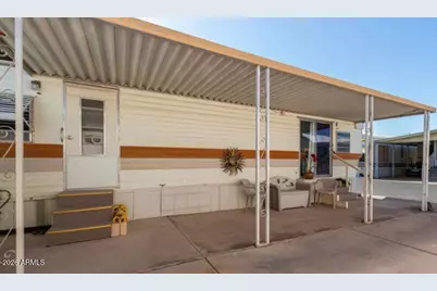 217 E Mesa Drive, Florence, AZ 85132 - Photo 16