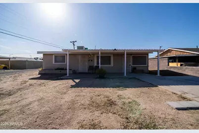 11810 N 113th Drive, Youngtown, AZ 85363 - Photo 1