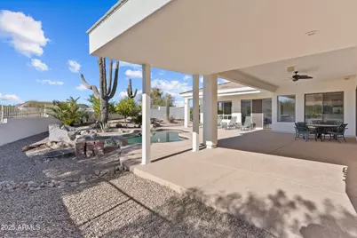 13814 E Yolantha Street, Scottsdale, AZ 85262 - Photo 36