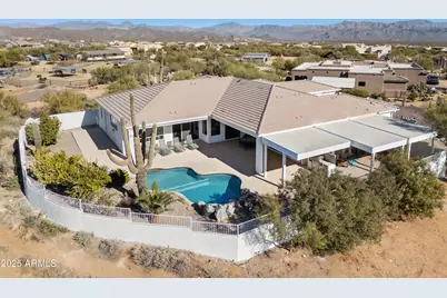 13814 E Yolantha Street, Scottsdale, AZ 85262 - Photo 2