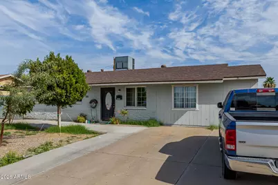 3829 N 81st Avenue, Phoenix, AZ 85033 - Photo 6