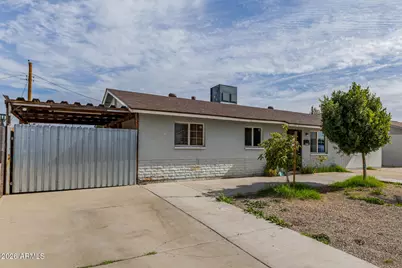 3829 N 81st Avenue, Phoenix, AZ 85033 - Photo 4