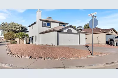 8876 W Bluefield Avenue, Peoria, AZ 85382 - Photo 2