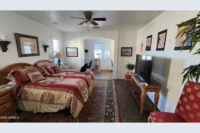 1537 Braddock Drive, Sierra Vista, AZ 85635 - Photo 12