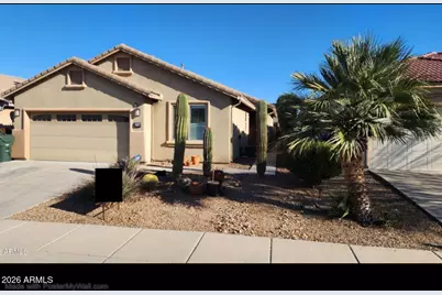 1537 Braddock Drive, Sierra Vista, AZ 85635 - Photo 1